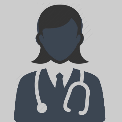 Dr COULIBALY FADOULEY SALIMATA